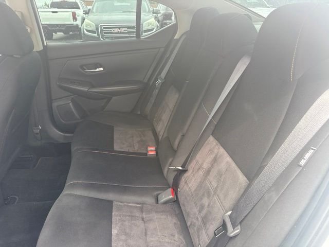 Used 2023 White Nissan SR image 26