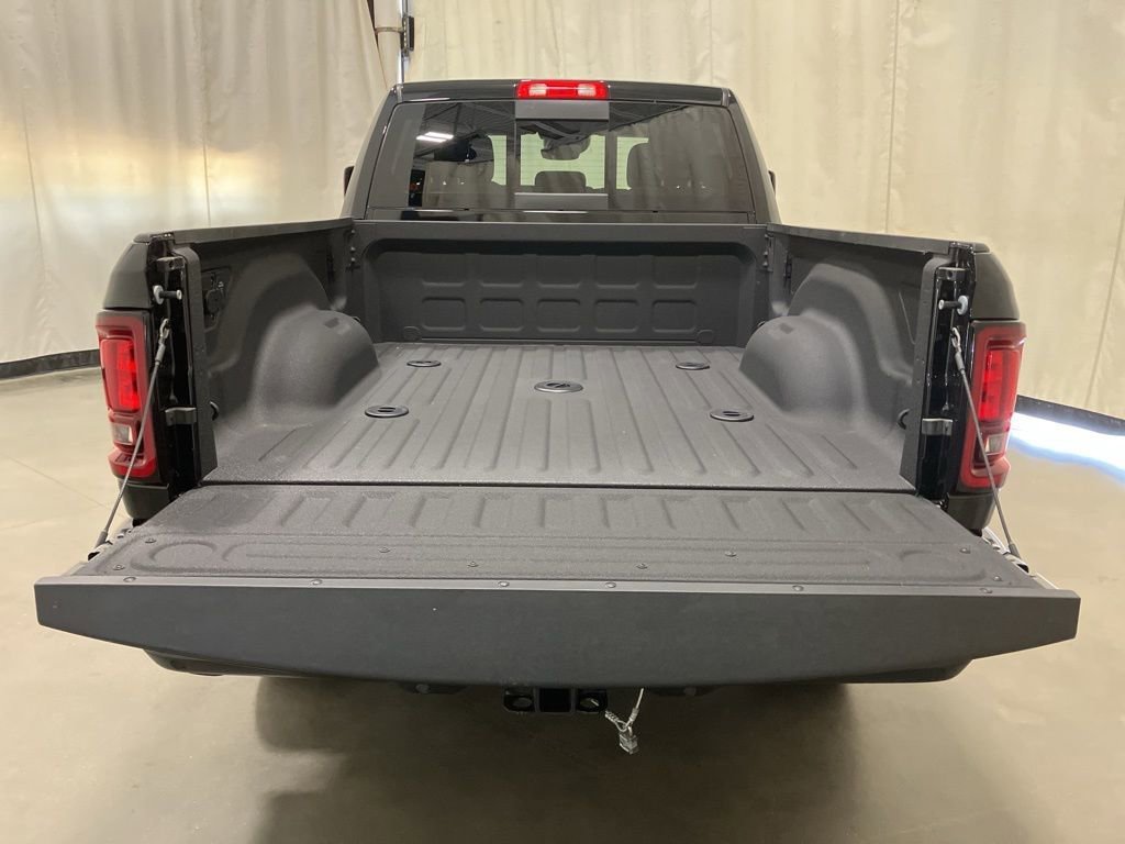 2025 RAM 2500 Tradesman - Photo 22