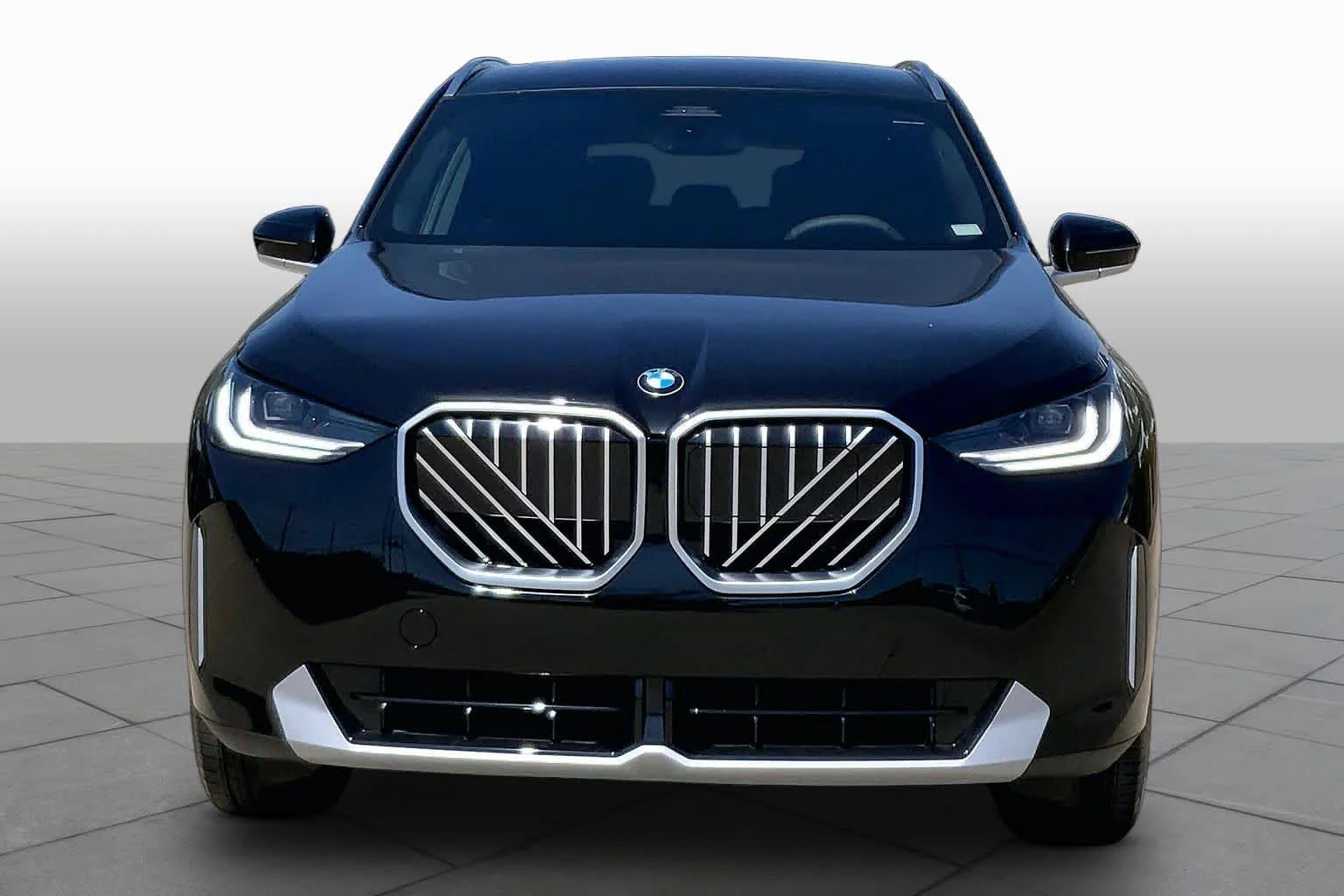 New 2026 Black Sapphire Metallic BMW 30 xDrive image 3