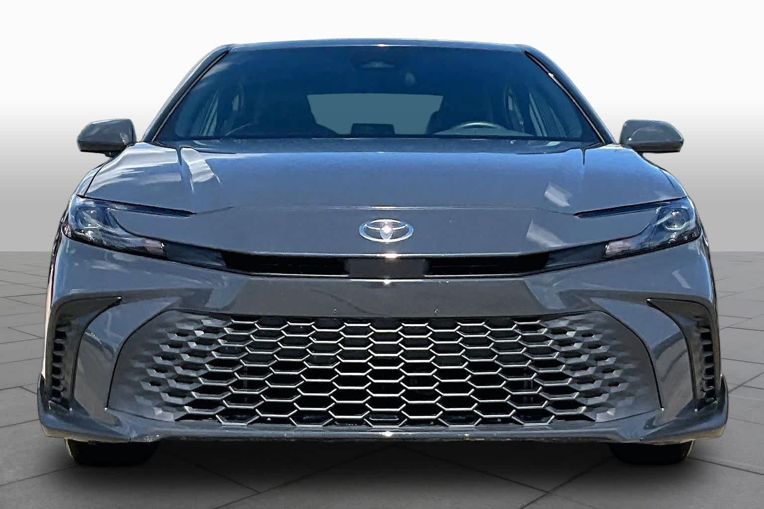 Used 2026 Underground Toyota LE image 4