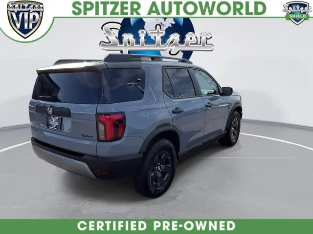 Used 2026 Gray Honda RTL image 10
