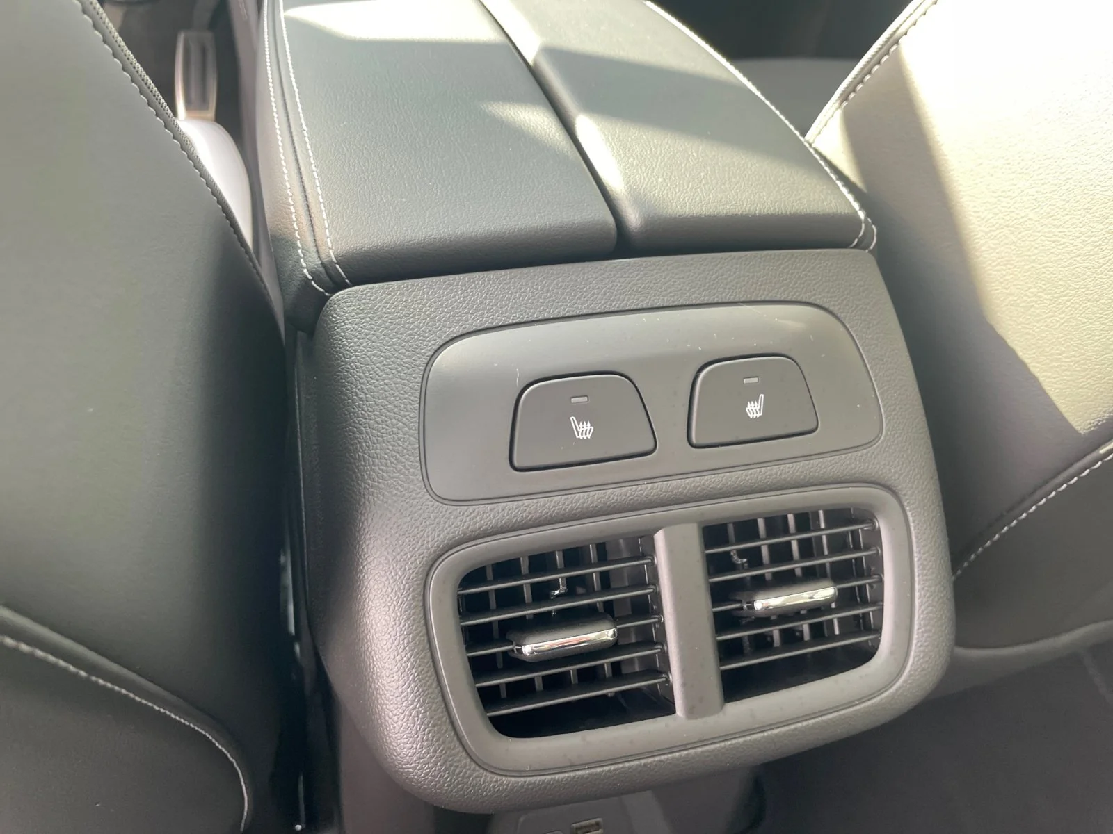 New 2026 Summit White Buick Sport Touring AWD image 20