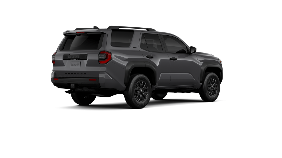 New 2026 Underground Toyota SR5 image 10