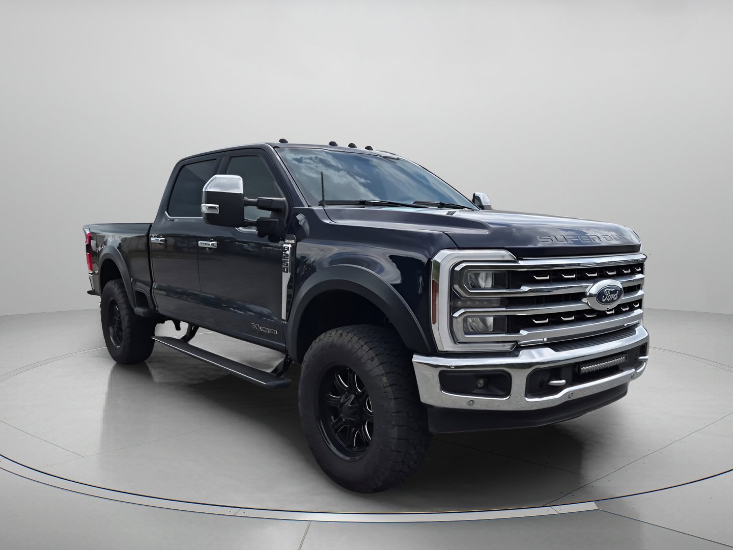 2024 Ford F-250 King Ranch 4x4 Crew Cab 6-3/4' Box's photo