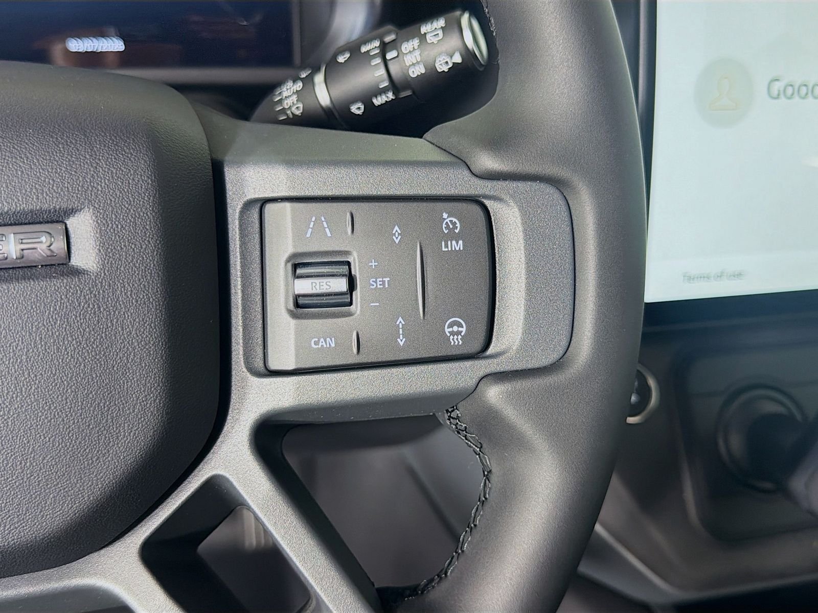 New 2026 Fuji White Land Rover S image 13