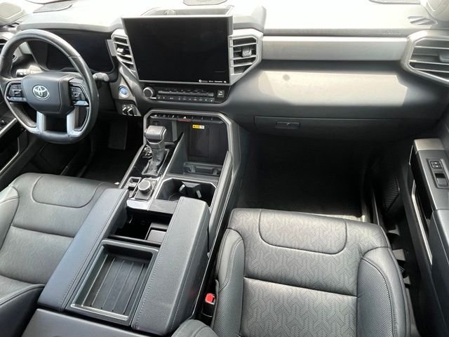 Used 2024 Beige Toyota Limited image 17