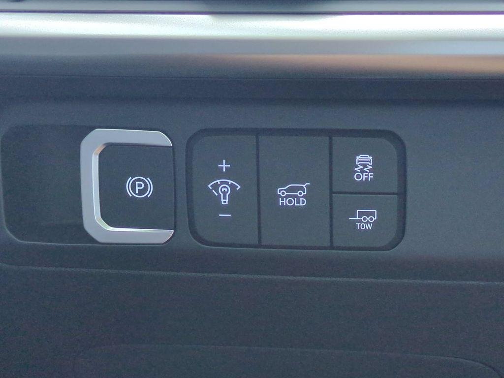 New 2027 Blue Hyundai XRT AWD image 31