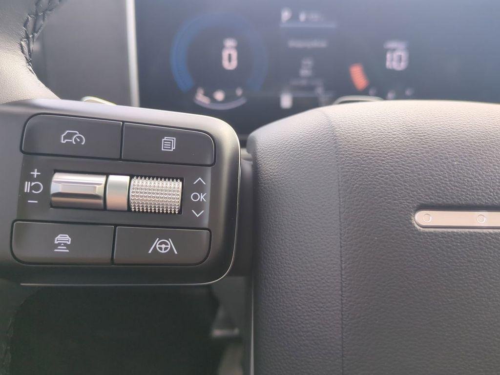 New 2026 Gray Hyundai XRT AWD image 34