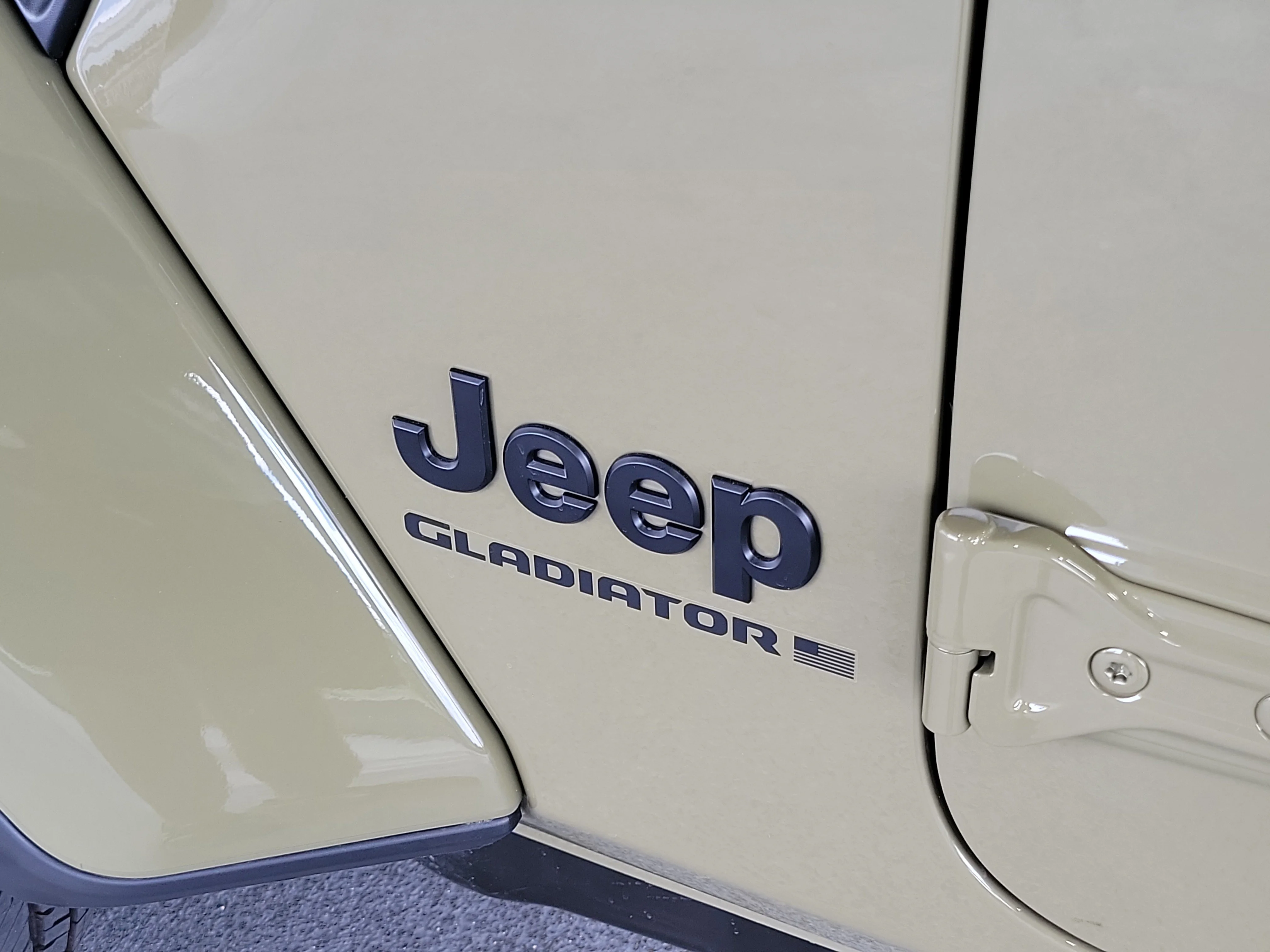 New 2026 41 Exterior Paint Jeep Sahara image 4