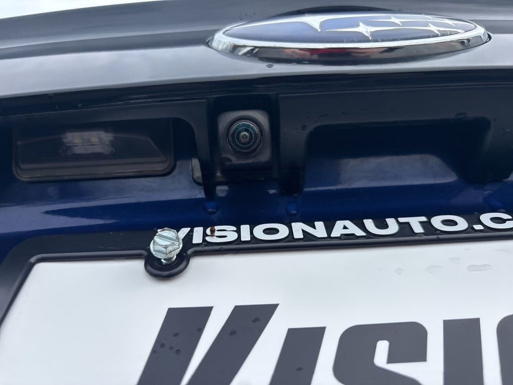 Used 2023 Blue Subaru Sport image 32