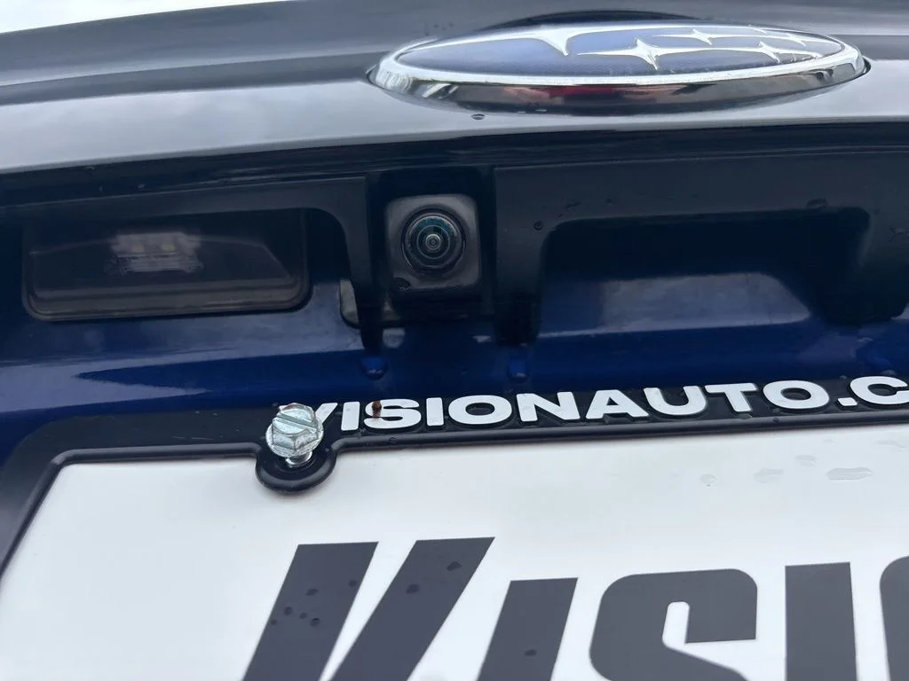 Used 2023 Blue Subaru Sport image 32