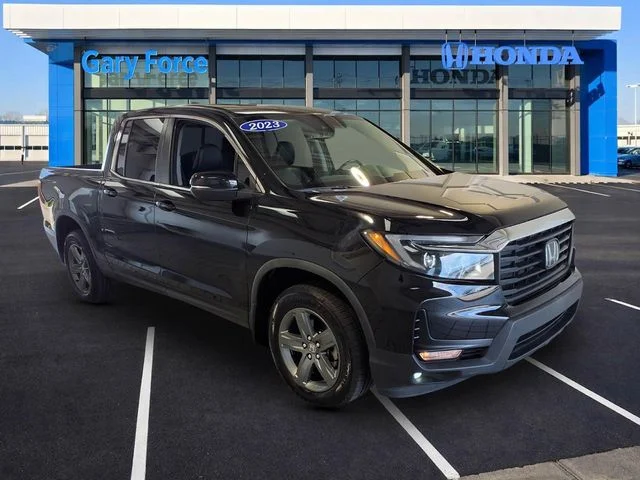 2023 Honda Ridgeline AWD RTL