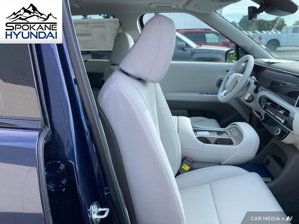 2026 Hyundai Palisade Limited - Photo 26
