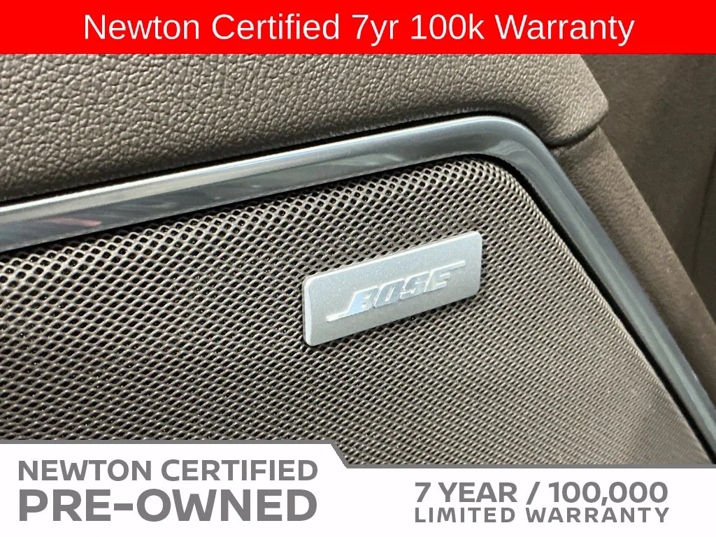 Certified Used 2026 Onyx Black GMC SLT image 13