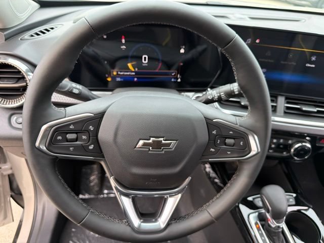 2026 Chevrolet Trax Activ - Photo 14
