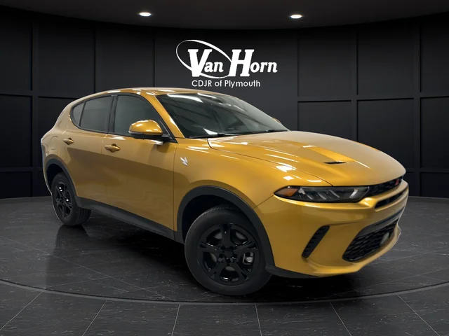 2024 Dodge Hornet 2.0 GT AWD's photo