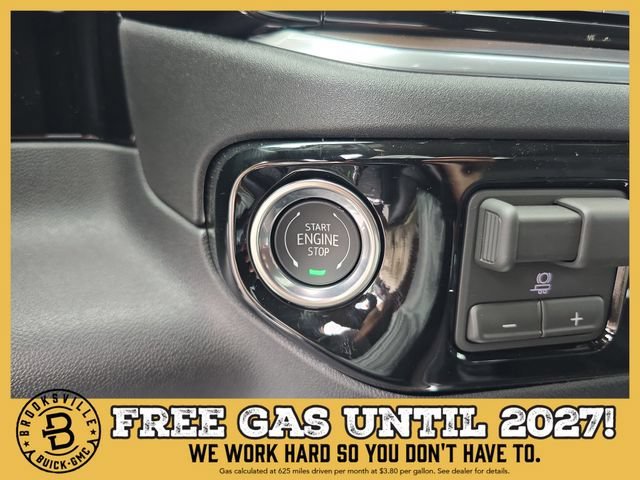 2026 GMC Sierra 1500 SLT - Photo 27