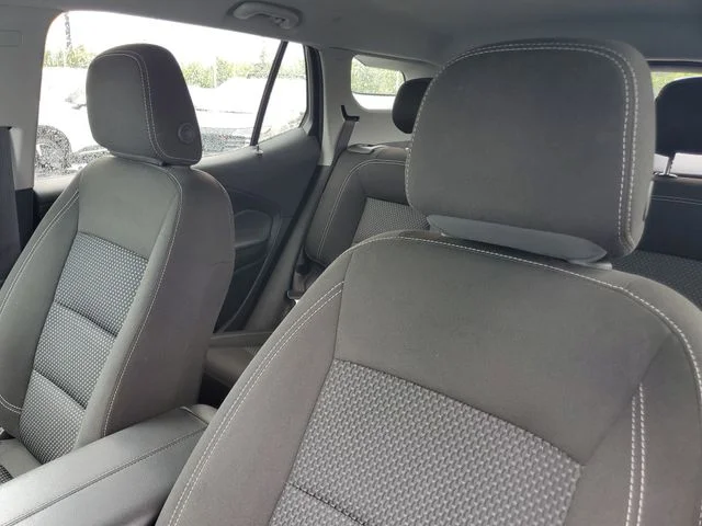 Used 2024 Black GMC SLE image 16