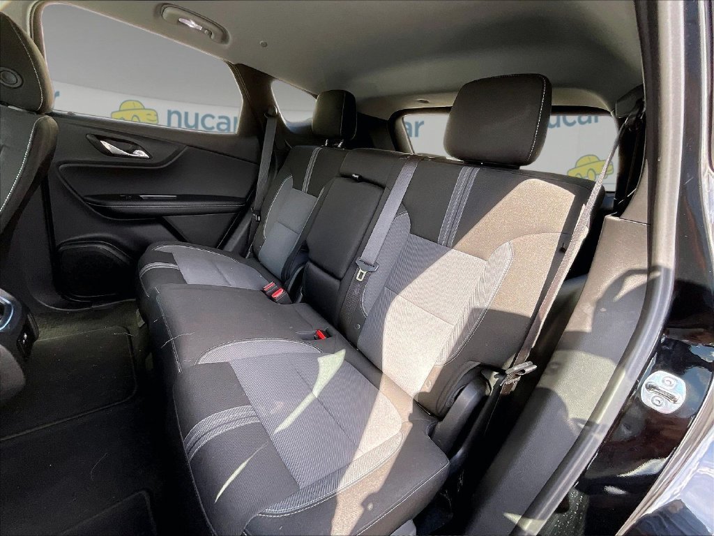 Used 2025 Black Chevrolet LT image 15