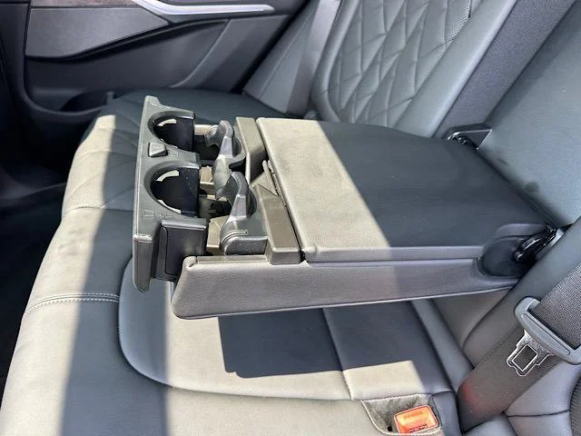 Certified Used 2025 Skyscraper Grey Metallic BMW xDrive40i image 20