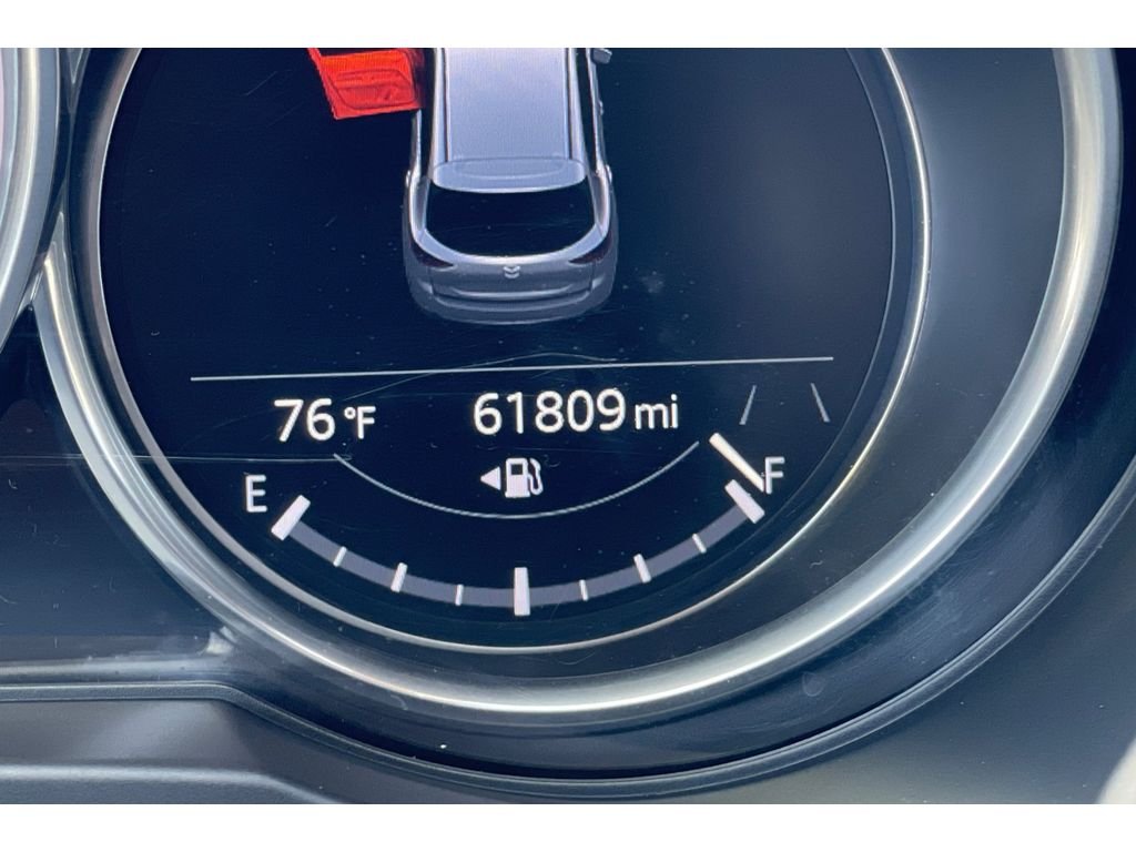 Certified Used 2022 Polymetal Gray Mazda 2.5 S Carbon Edition image 40