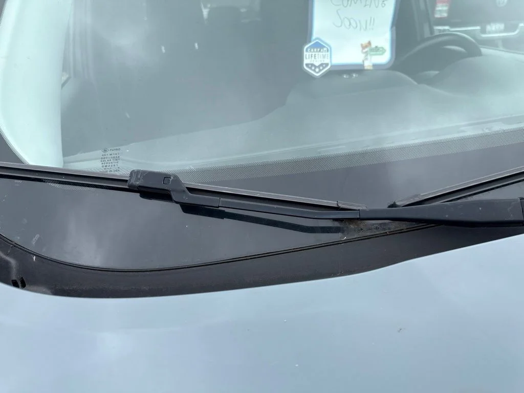 Used 2017 Gray Jeep Trailhawk image 15
