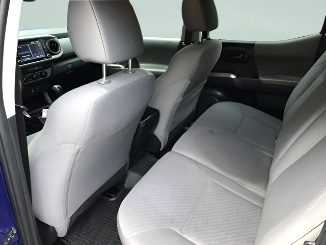 Used 2023 Blue Toyota SR5 image 11