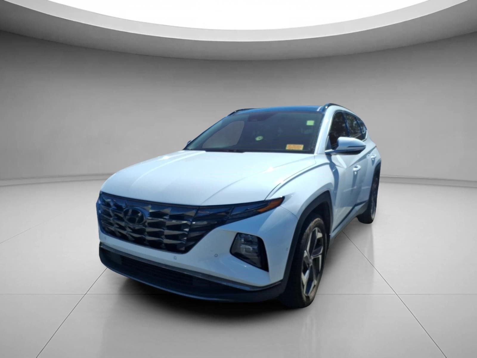 2023 Hyundai Tucson Hybrid Limited
