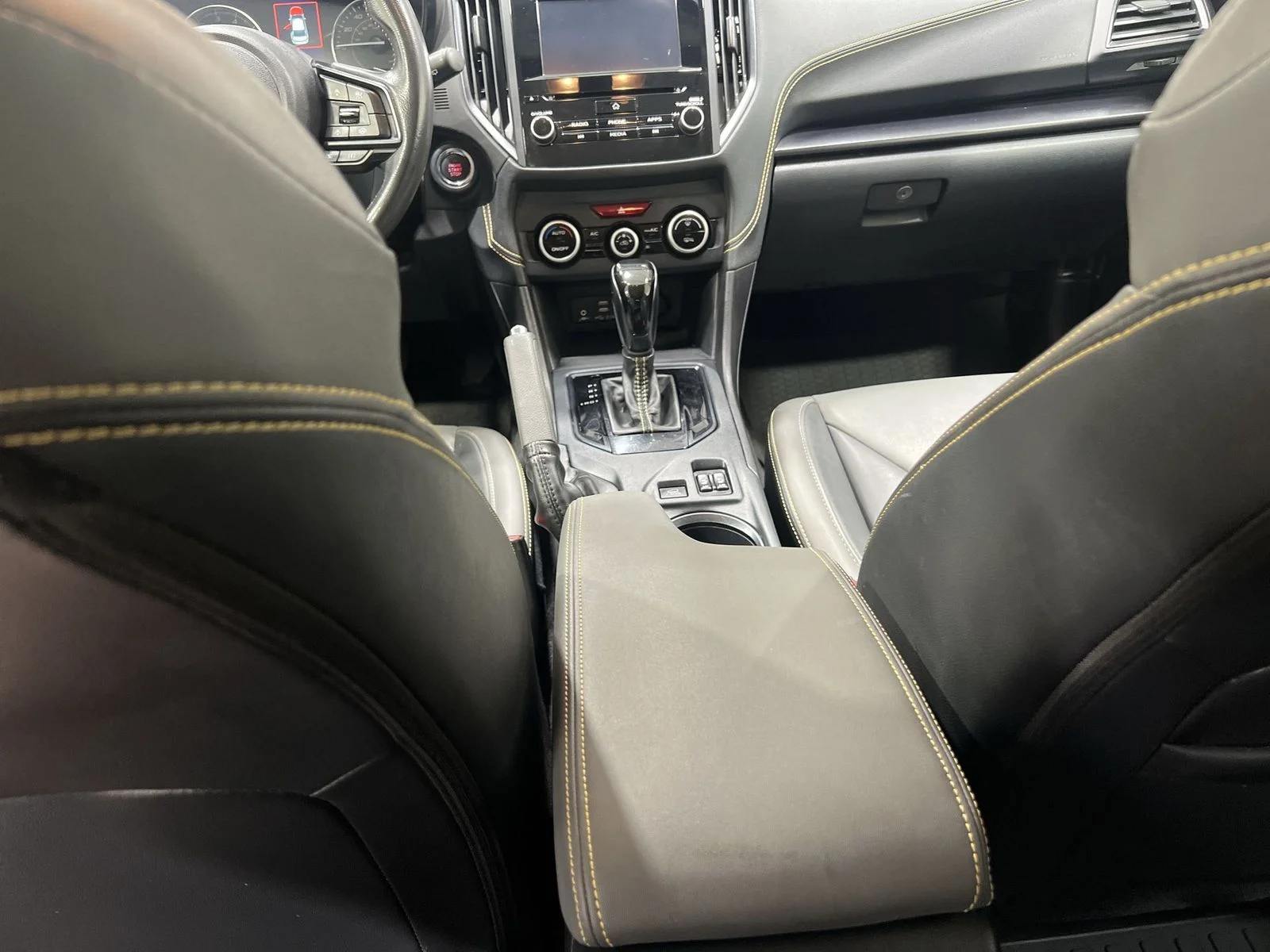 2022 Subaru Crosstrek Sport - Photo 20