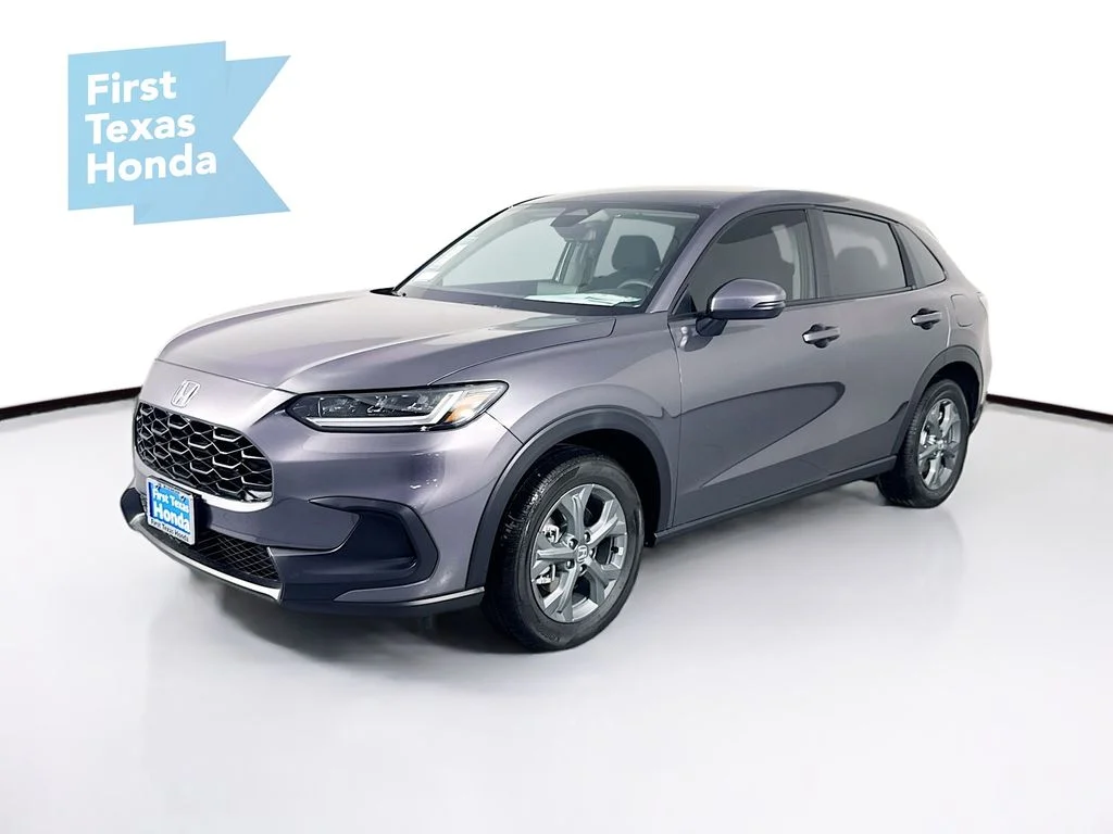 New 2027 Modern Steel Metallic Honda LX image 4