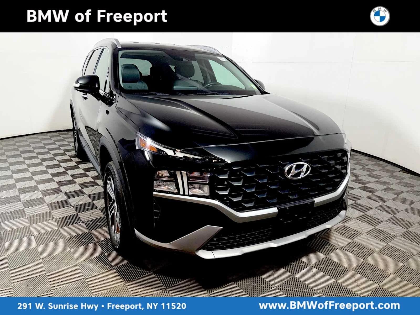 2023 Hyundai Santa Fe