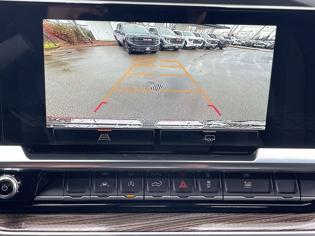 2026 GMC Sierra 1500 Elevation - Photo 15