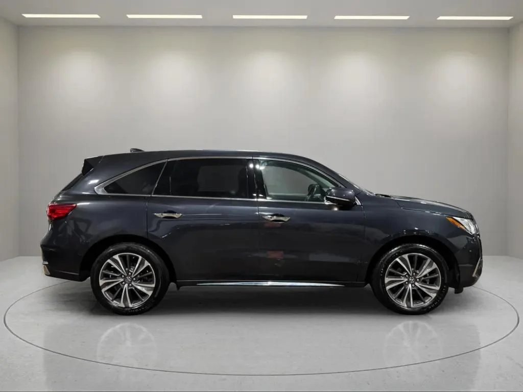 2019 Acura MDX Technology Package - Photo 7