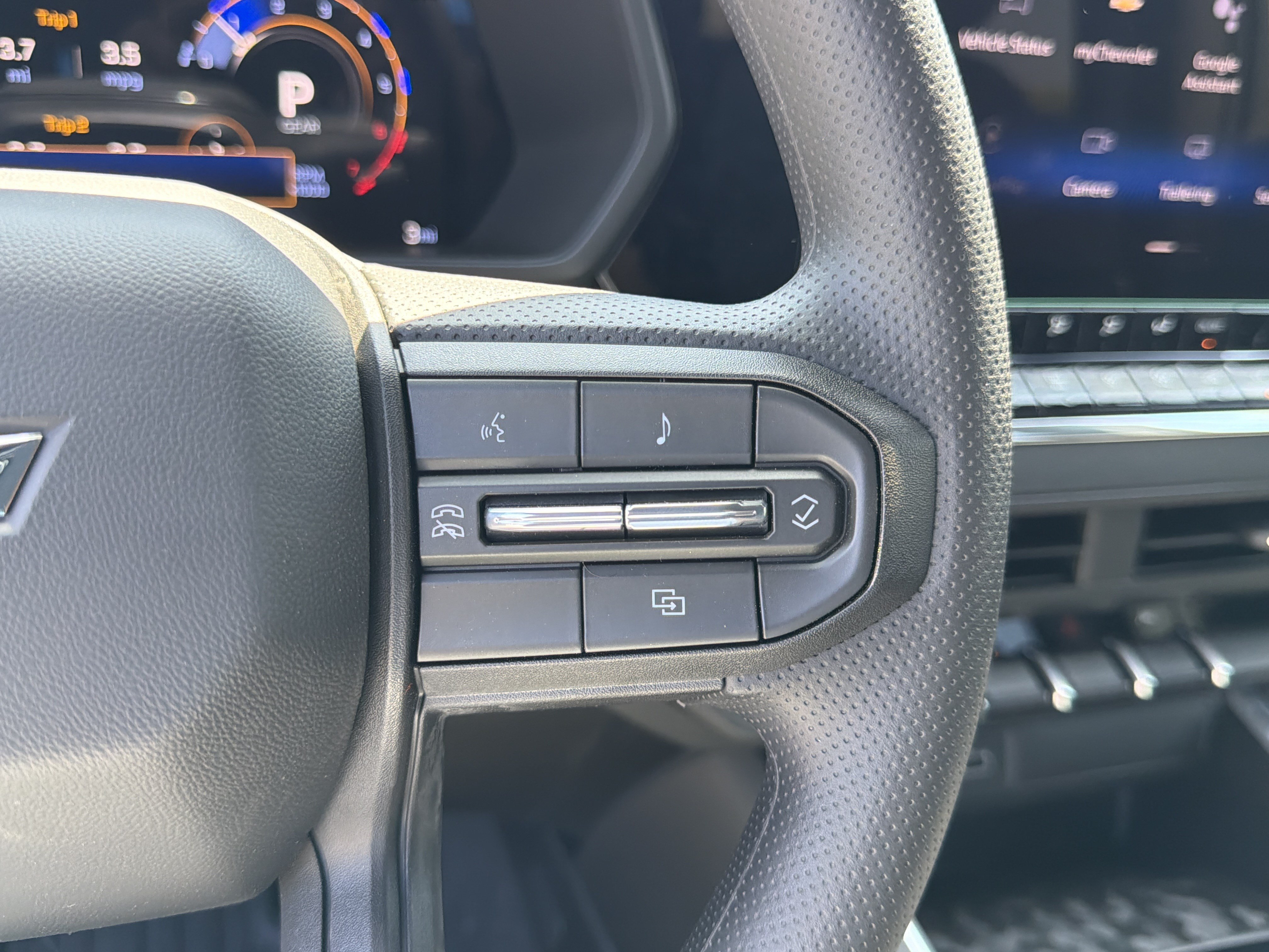 2026 Chevrolet Colorado Trail Boss - Photo 26