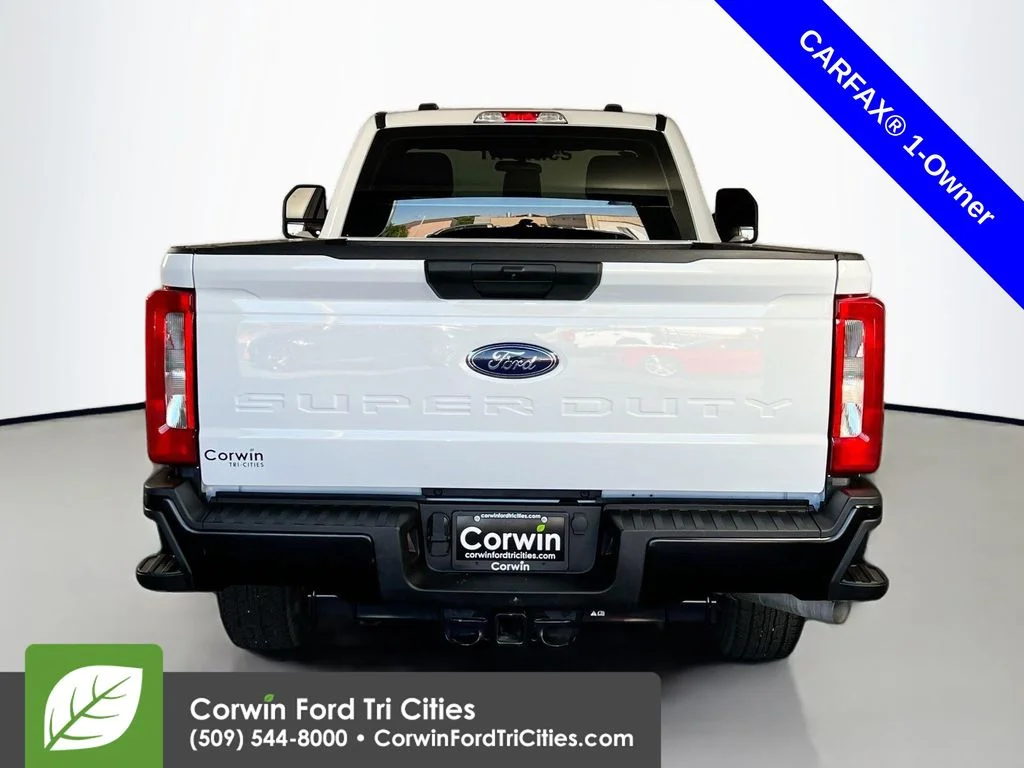 Certified Used 2026 White Ford XL image 12