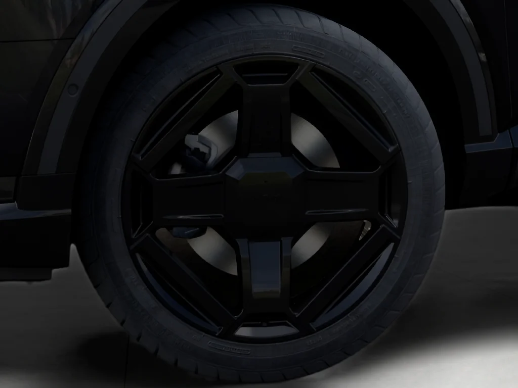 New 2027 Panthera_Metal Kia X-Line SX Prestige image 24