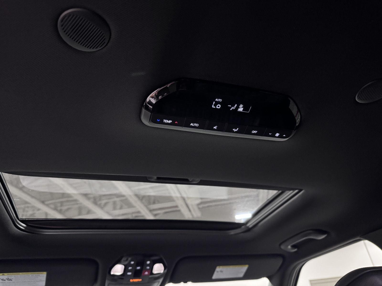 Used 2027 Ebony Black Kia X-Line EX image 23