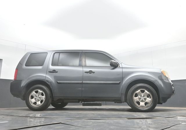 Used 2012  Honda LX image 42