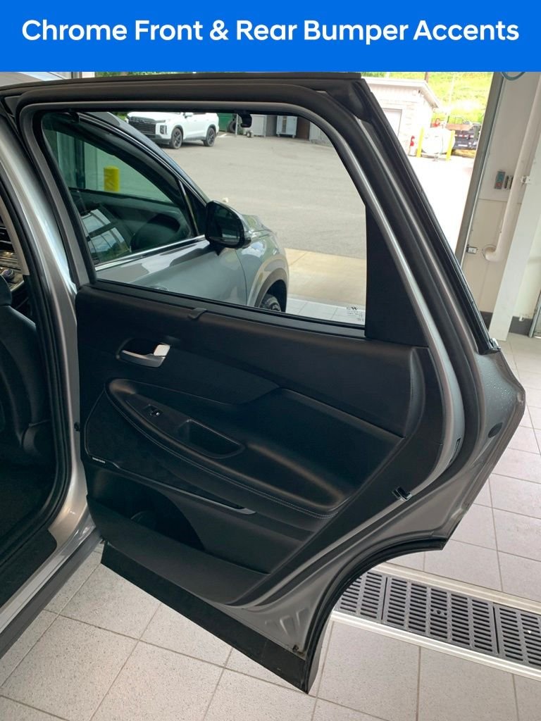 2023 Hyundai Santa Fe SEL - Photo 13