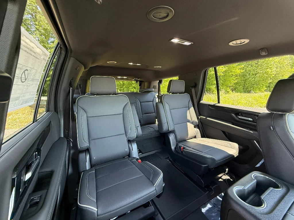2026 GMC Yukon Elevation - Photo 29