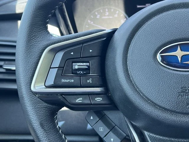 Used 2020 Silver Subaru Premium image 25