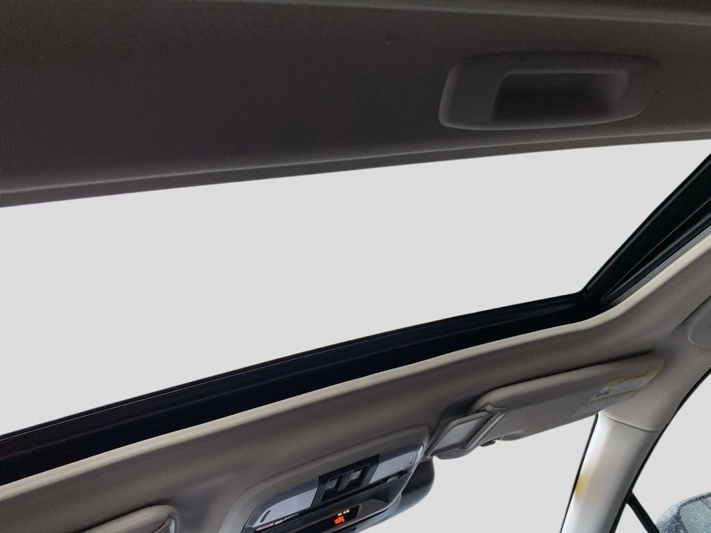 Used 2024 Gray Subaru Limited image 13