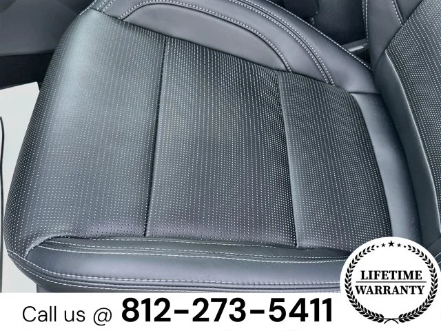 Certified Used 2026 Gray Ford GT Premium image 20