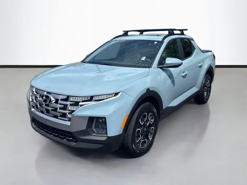 2022 Hyundai Santa Cruz SEL Premium - Photo 7