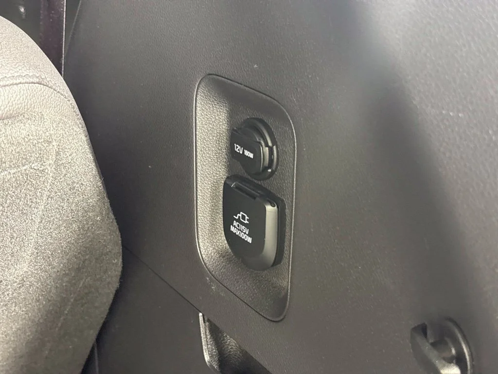Used 2024 Black Kia SX Prestige image 25