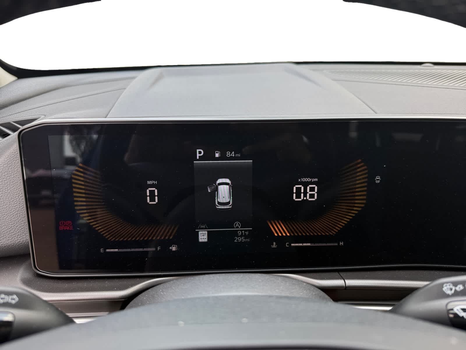 2026 Kia Sportage EX - Photo 14