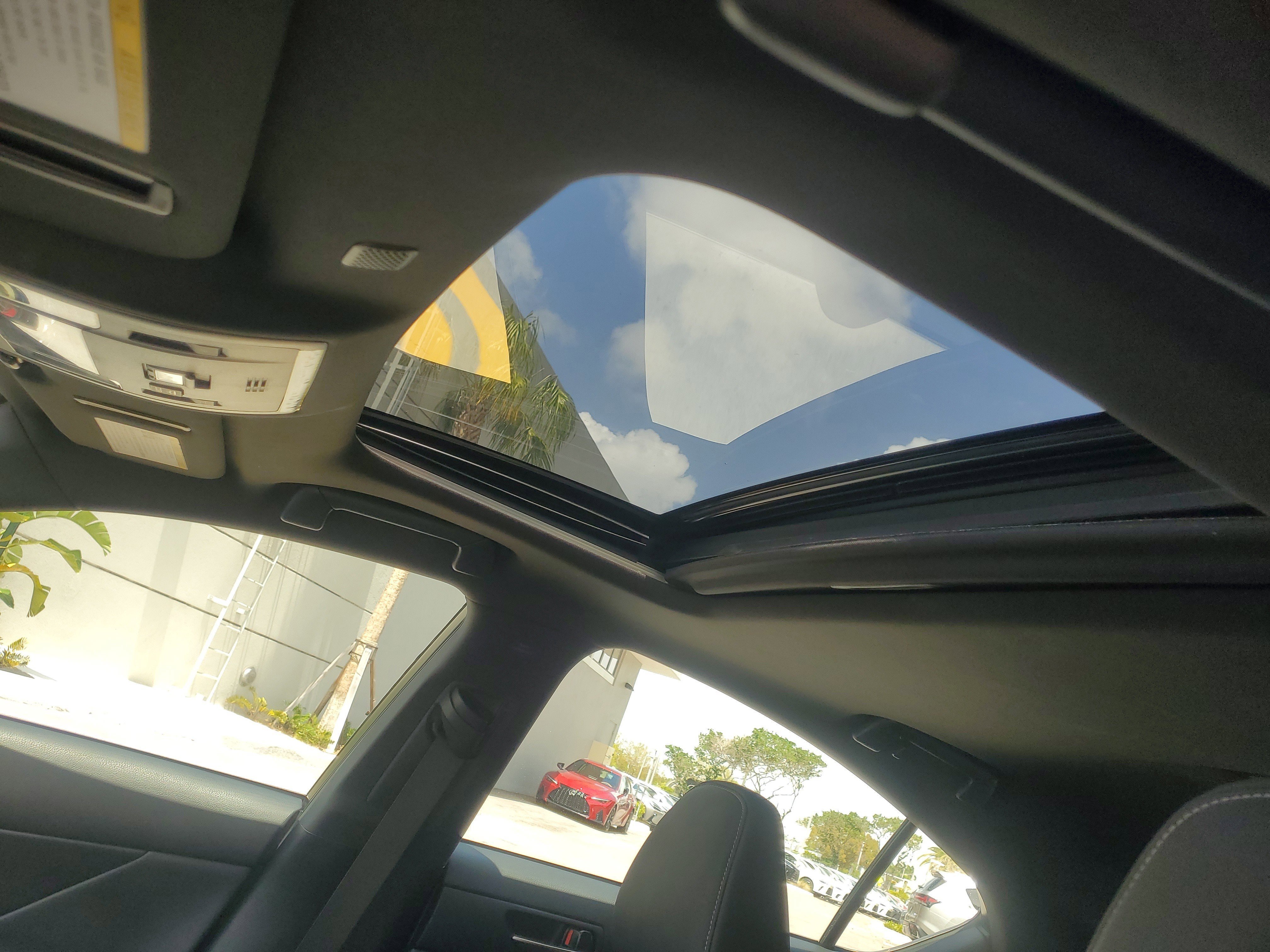 Used 2023 Iridium Lexus IS 300 image 17