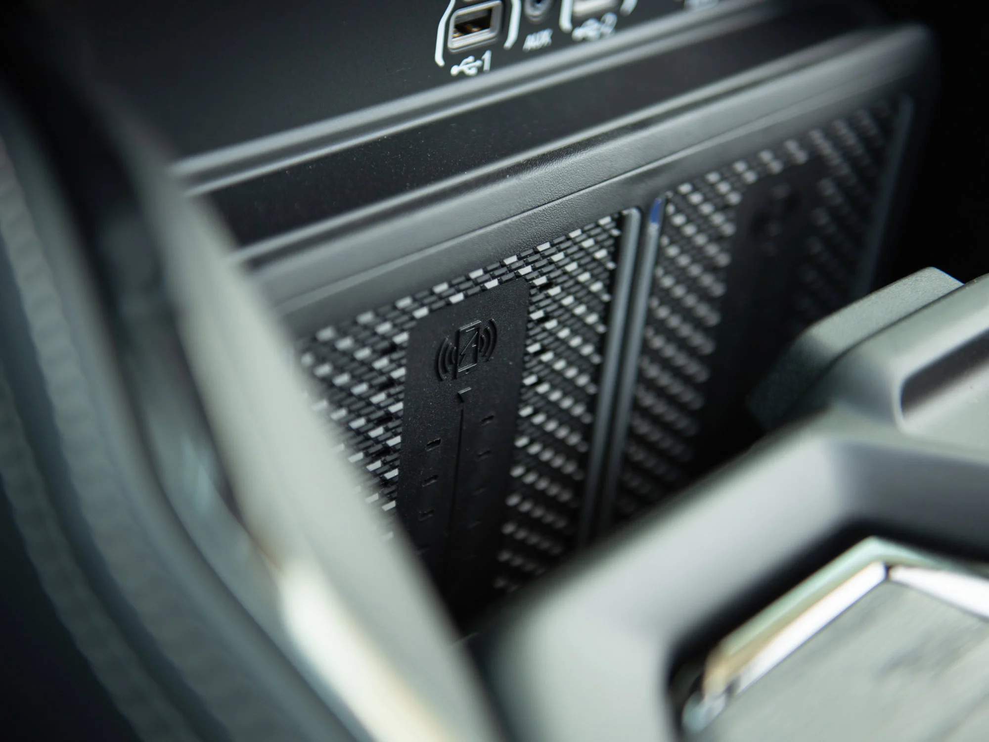 New 2026 Grey RAM Limited* image 24