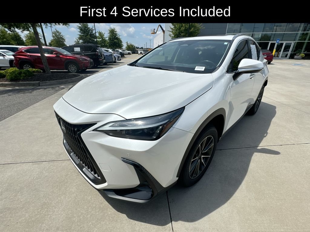 View vehicle photo 5