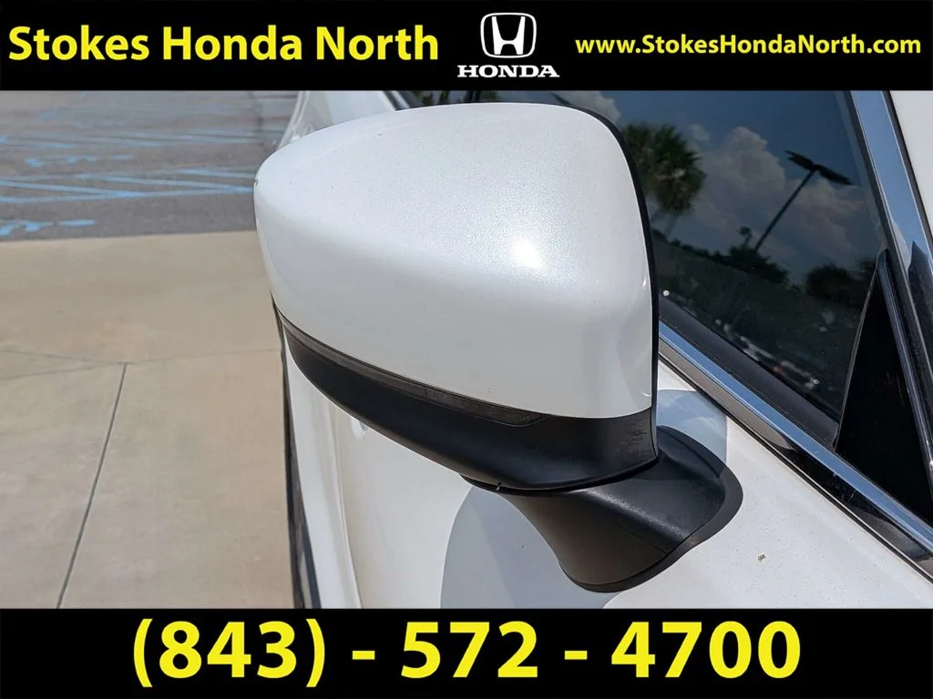 Used 2020 White Mazda Grand Touring image 15